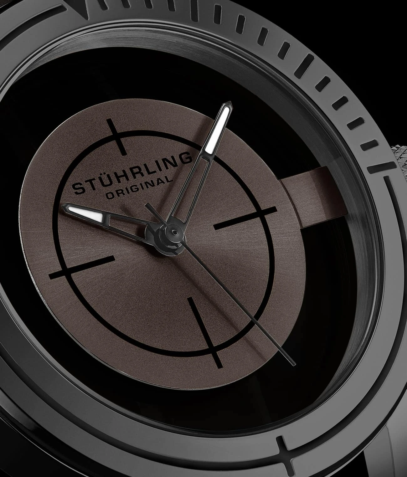 Sniper 3915 Quartz 42mm Classic Aviator(3915 Quartz 40mm Classic) 8 Sniper 3915 Quartz 42mm Classic Aviator(3915 Quartz 40mm Classic) - Image 8