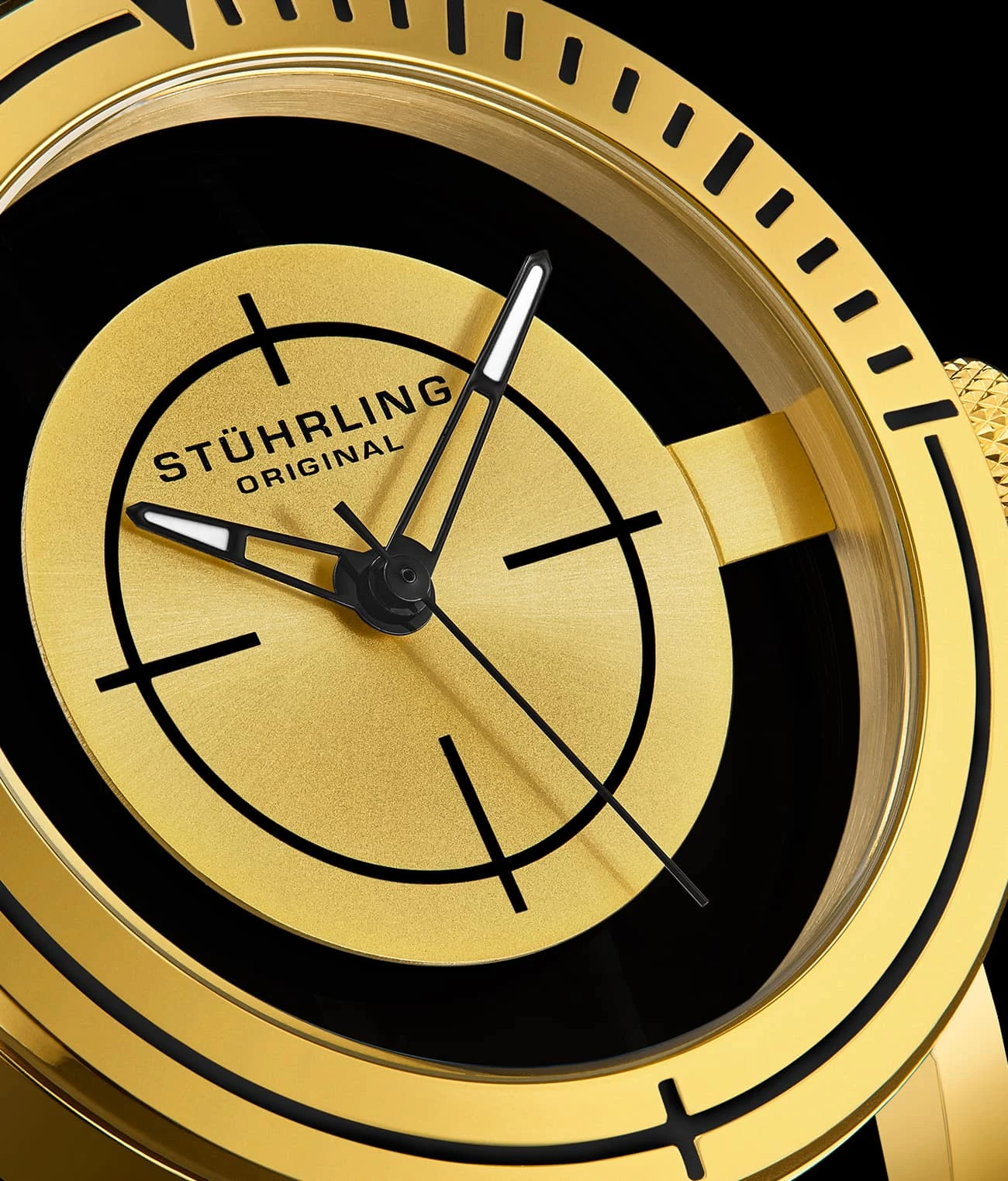 Sniper 3915 Quartz 42mm Classic Aviator(3915 Quartz 40mm Classic) 14 Sniper 3915 Quartz 42mm Classic Aviator(3915 Quartz 40mm Classic) - Image 14