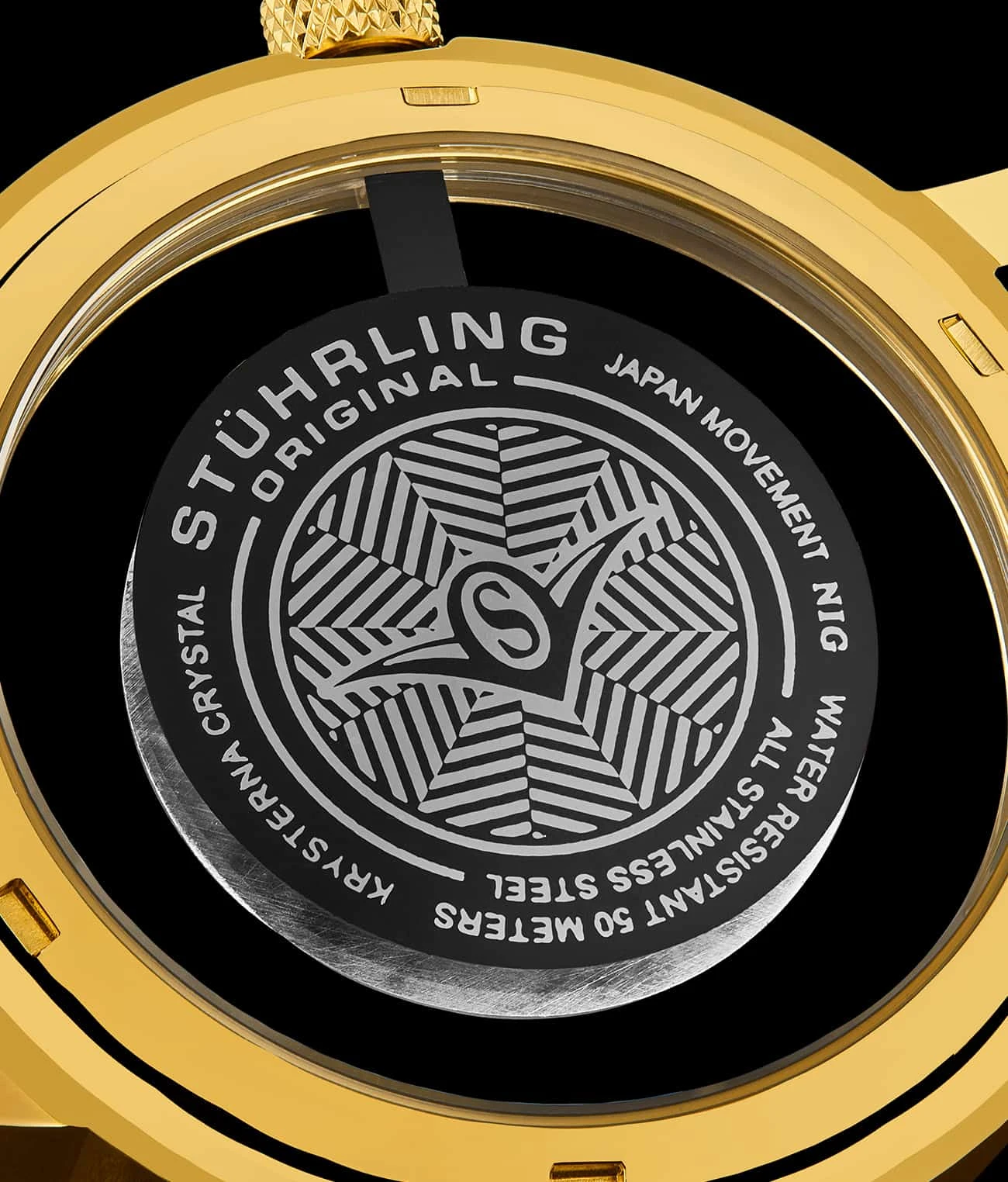 Sniper 3915 Quartz 42mm Classic Aviator(3915 Quartz 40mm Classic) 16 Sniper 3915 Quartz 42mm Classic Aviator(3915 Quartz 40mm Classic) - Image 16