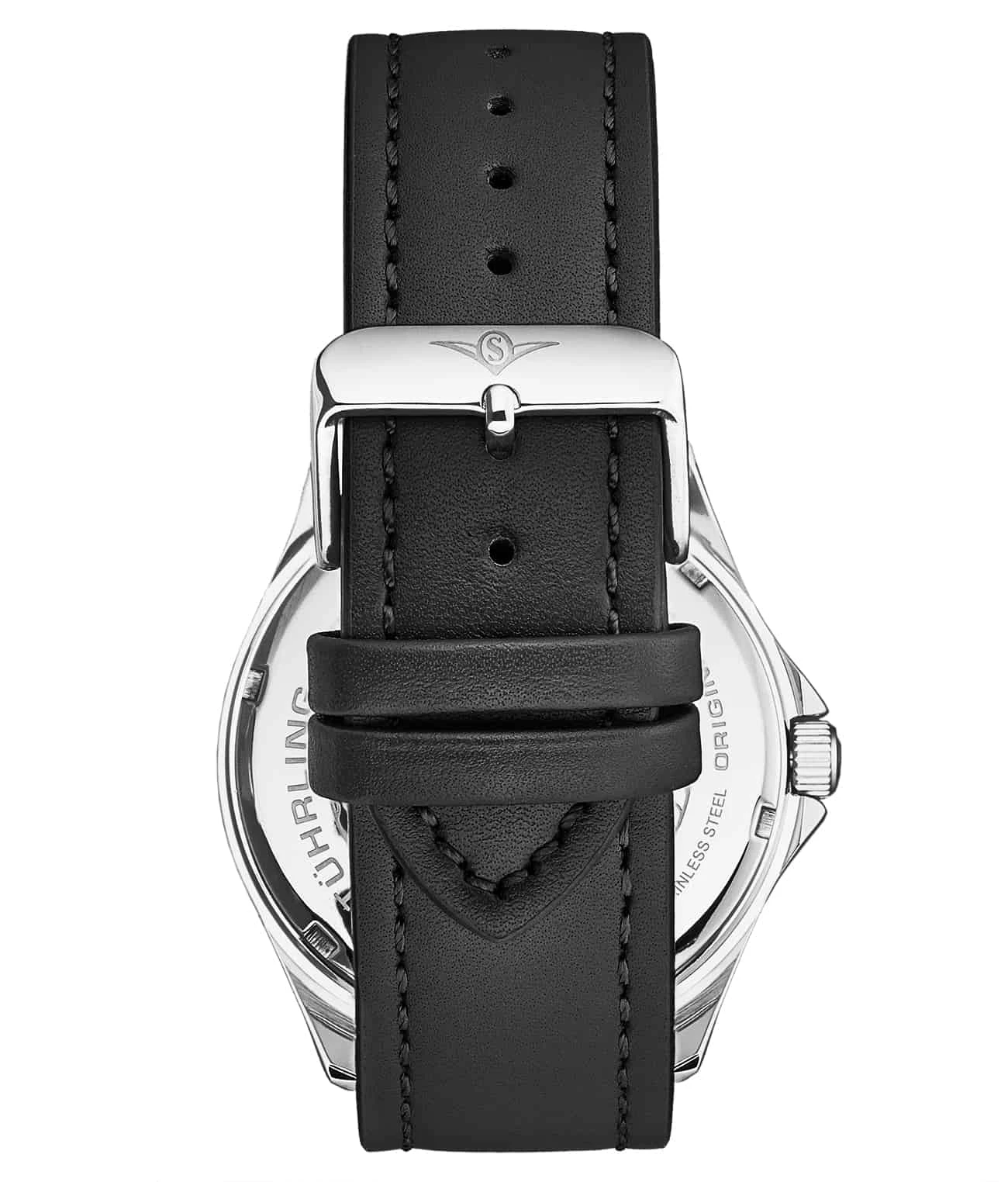 Aeronaut 3916 Quartz 43mm Aviator(Aviator 3916 Quartz 41mm) 10 Aeronaut 3916 Quartz 43mm Aviator(Aviator 3916 Quartz 41mm) - Image 10