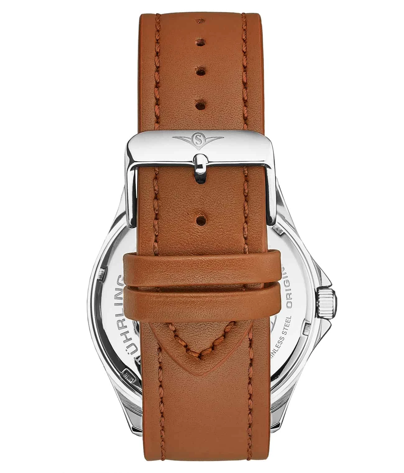 Aeronaut 3916 Quartz 43mm Aviator(Aviator 3916 Quartz 41mm) 18 Aeronaut 3916 Quartz 43mm Aviator(Aviator 3916 Quartz 41mm) - Image 18