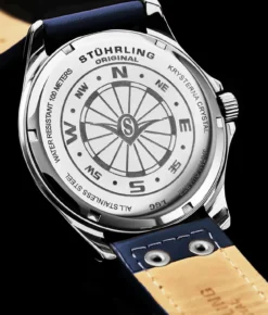 Aeronaut 3916 Quartz 43mm Aviator(Aviator 3916 Quartz 41mm) 27 Aeronaut 3916 Quartz 43mm Aviator(Aviator 3916 Quartz 41mm) -Alexander Store 3916.4 MC3