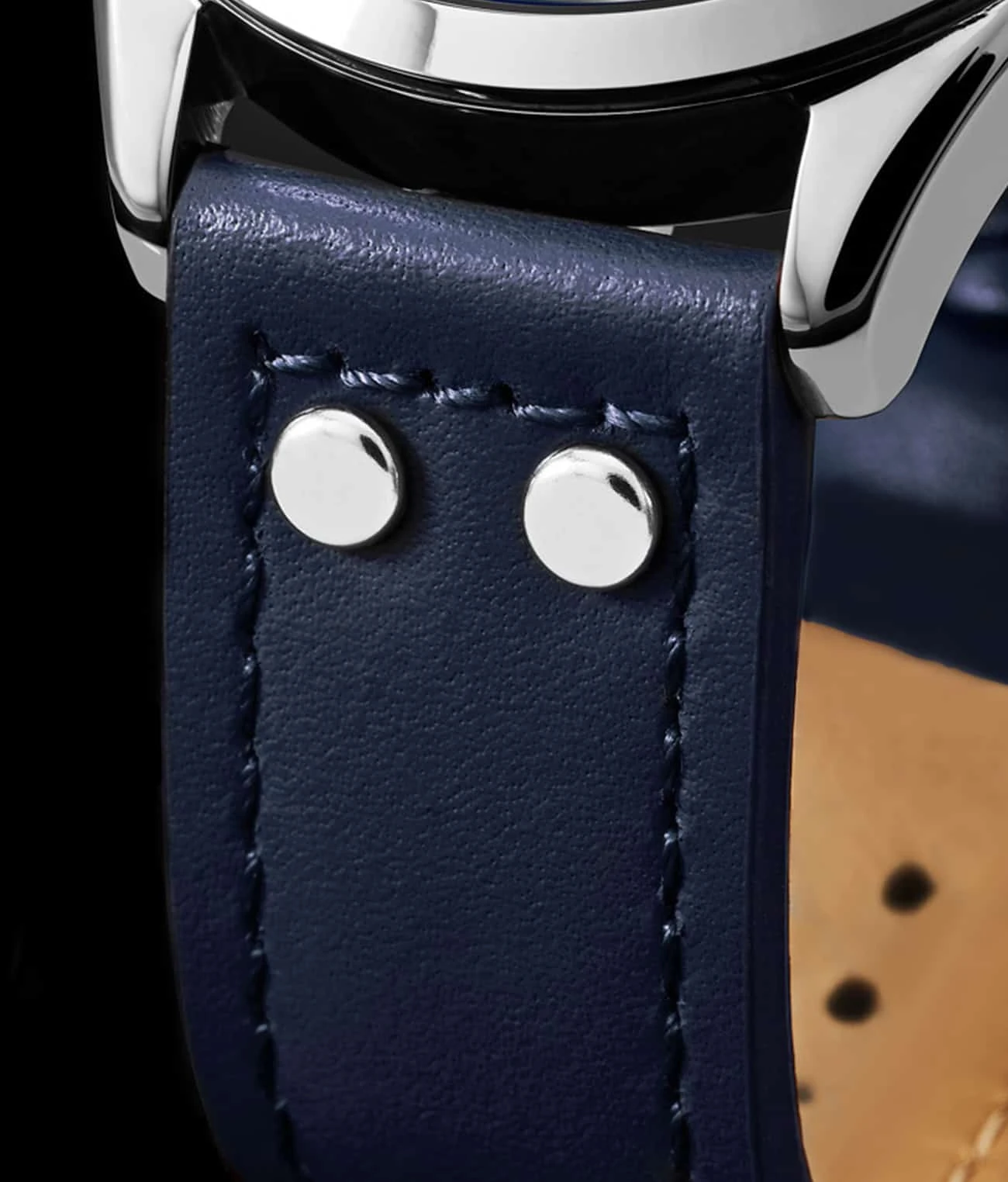 Aeronaut 3916 Quartz 43mm Aviator(Aviator 3916 Quartz 41mm) 7 Aeronaut 3916 Quartz 43mm Aviator(Aviator 3916 Quartz 41mm) - Image 7