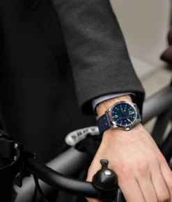 Aeronaut 3916 Quartz 43mm Aviator(Aviator 3916 Quartz 41mm) 24 Aeronaut 3916 Quartz 43mm Aviator(Aviator 3916 Quartz 41mm) -Alexander Store 3916.4 MD2