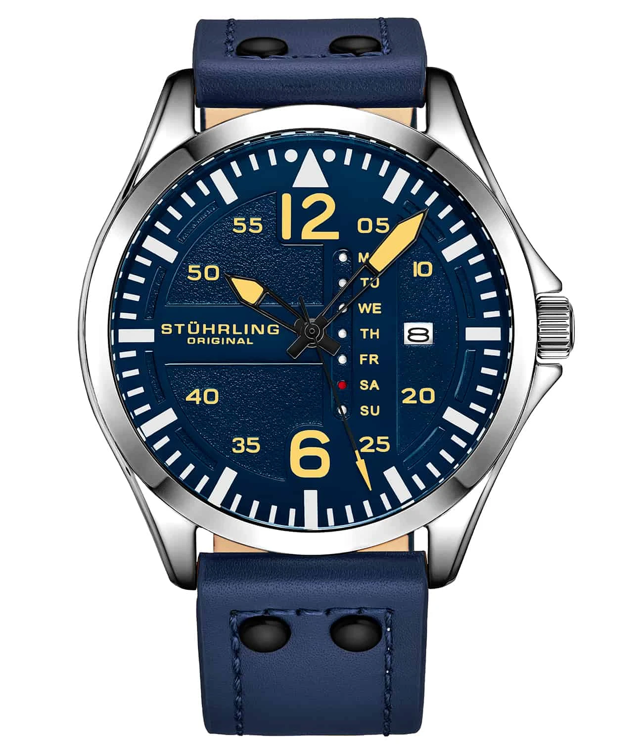 Aeronaut 3916 Quartz 43mm Aviator(Aviator 3916 Quartz 41mm) 1 Aeronaut 3916 Quartz 43mm Aviator(Aviator 3916 Quartz 41mm)