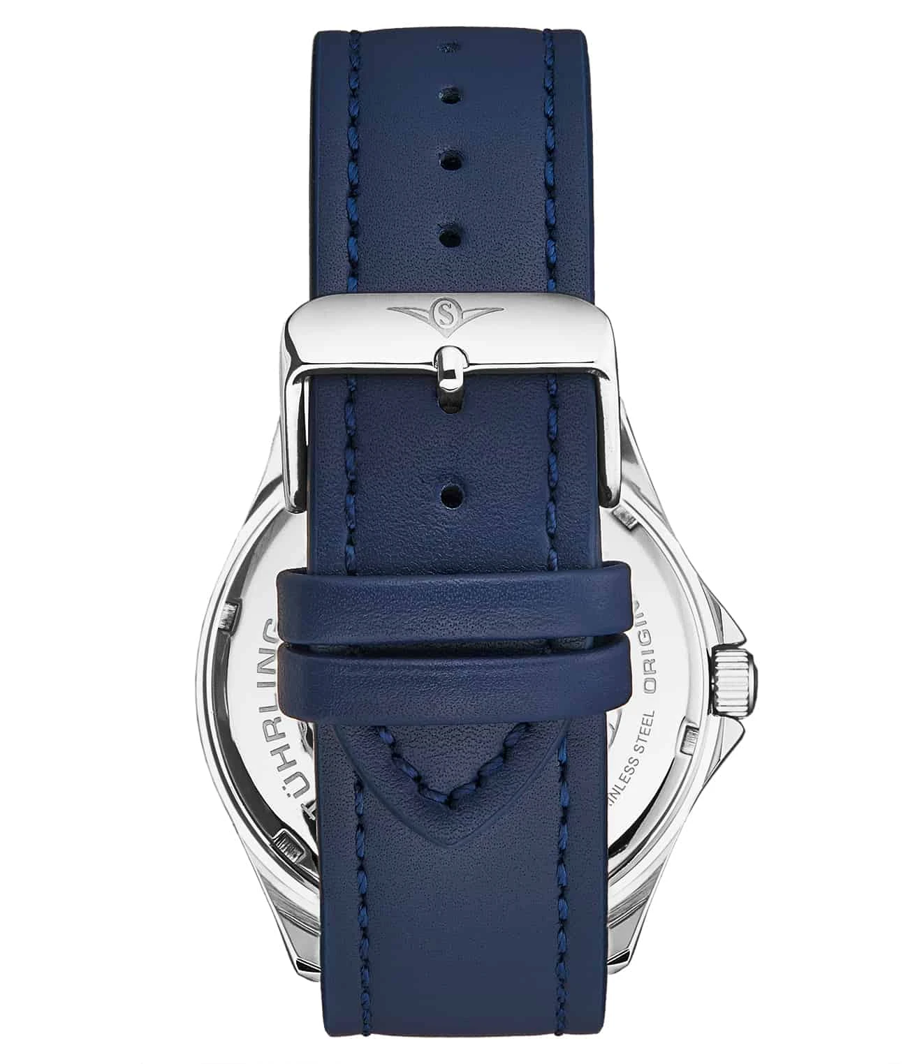 Aeronaut 3916 Quartz 43mm Aviator(Aviator 3916 Quartz 41mm) 2 Aeronaut 3916 Quartz 43mm Aviator(Aviator 3916 Quartz 41mm) - Image 2