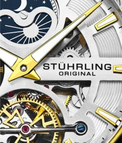 Precision. Power. Presentation.(Precision Power Presentation) -Alexander Store 3918.3 Legacy MC1 scaled