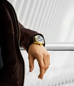 Precision. Power. Presentation.(Precision Power Presentation) -Alexander Store 3918.3 SpecialReserve Legacy MD2 scaled