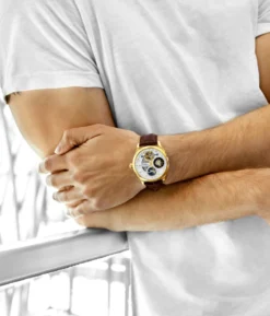 Precision. Power. Presentation.(Precision Power Presentation) -Alexander Store 3918.3 SpecialReserve Legacy MD3 scaled