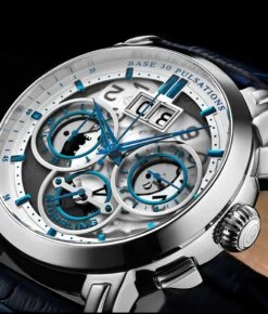 Imperia 4030 Quartz 47mm Chronograph(Imperia 4030 Quartz 47mm Chronograph) -Alexander Store 392.01 Legacy MC1 67a16853 1085 4b15 8df4 855a88ee76d1