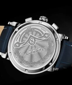 Imperia 4030 Quartz 47mm Chronograph(Imperia 4030 Quartz 47mm Chronograph) -Alexander Store 392.01 Legacy MC2 3d929bbb db40 4009 8825 0735fcf13284