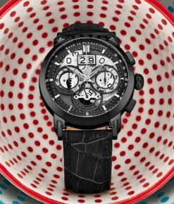 Imperia 4030 Quartz 47mm Chronograph(Imperia 4030 Quartz 47mm Chronograph) -Alexander Store 392.03 Monaco LS6 1 29f815ac 8b73 45f0 952a cbcdb34cedd5