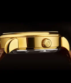 Precision Masterpiece Automatic Skeleton 40mm(3925 Automatic 40mm Skeleton) -Alexander Store 3925.2 Legacy MC2