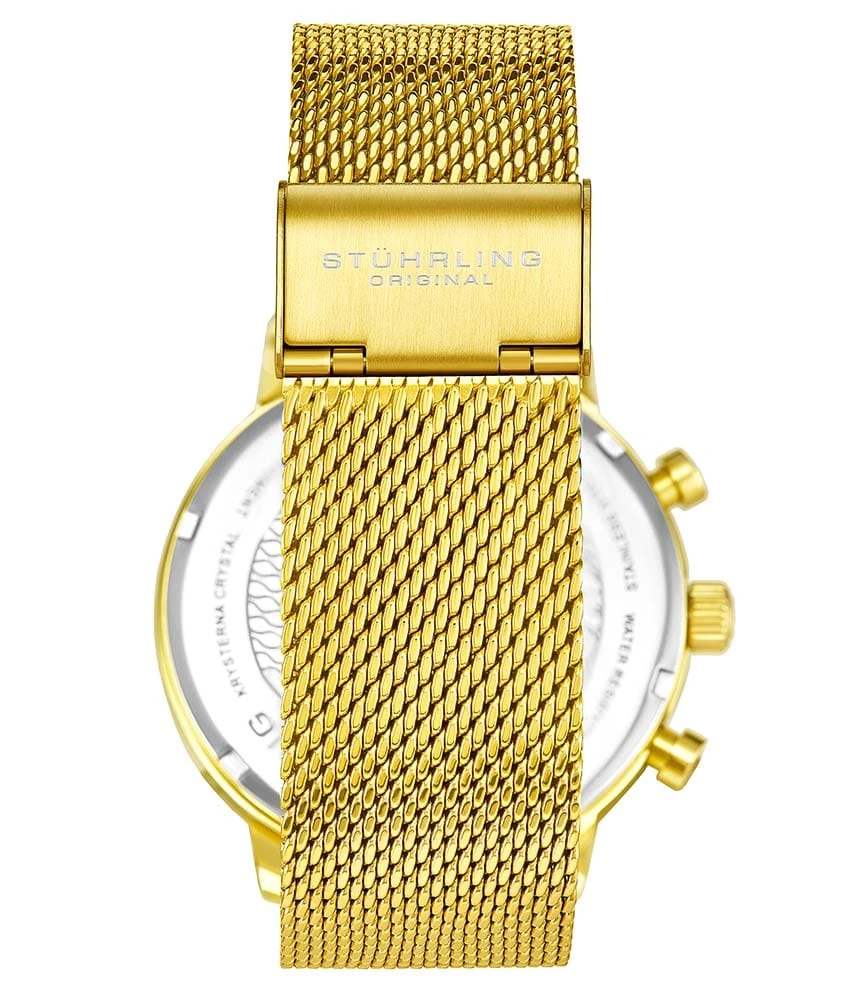 Summit 3932 Quartz 41mm(Monaco 3932 Quartz 41mm Sporty) 6 Summit 3932 Quartz 41mm(Monaco 3932 Quartz 41mm Sporty) - Image 6