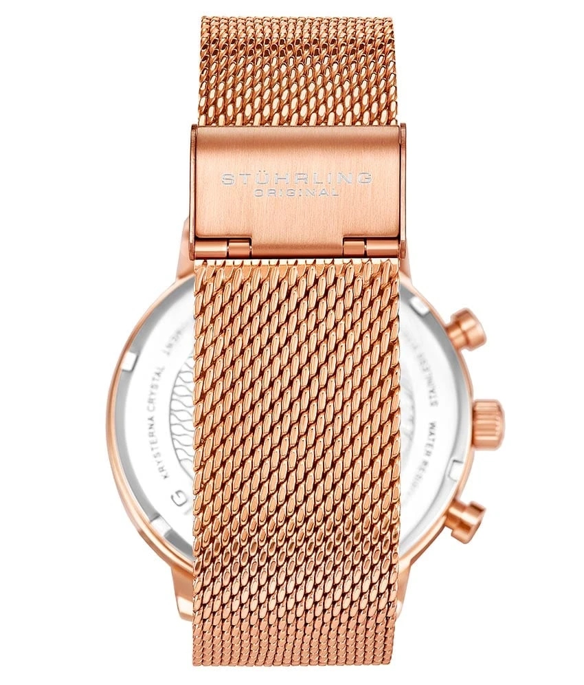 Summit 3932 Quartz 41mm(Monaco 3932 Quartz 41mm Sporty) 8 Summit 3932 Quartz 41mm(Monaco 3932 Quartz 41mm Sporty) - Image 8