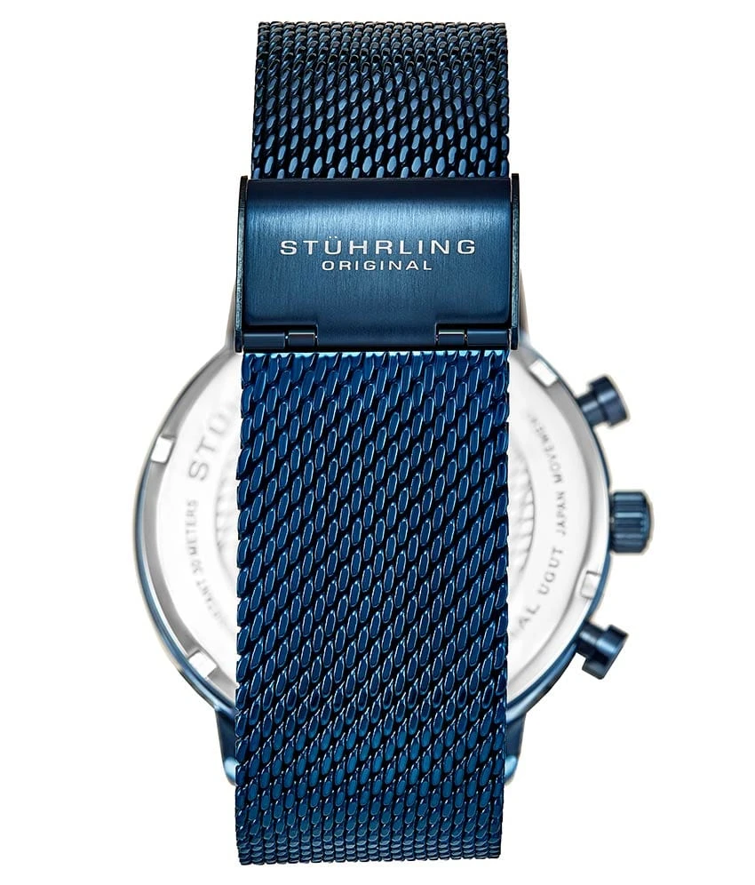 Summit 3932 Quartz 41mm(Monaco 3932 Quartz 41mm Sporty) 10 Summit 3932 Quartz 41mm(Monaco 3932 Quartz 41mm Sporty) - Image 10