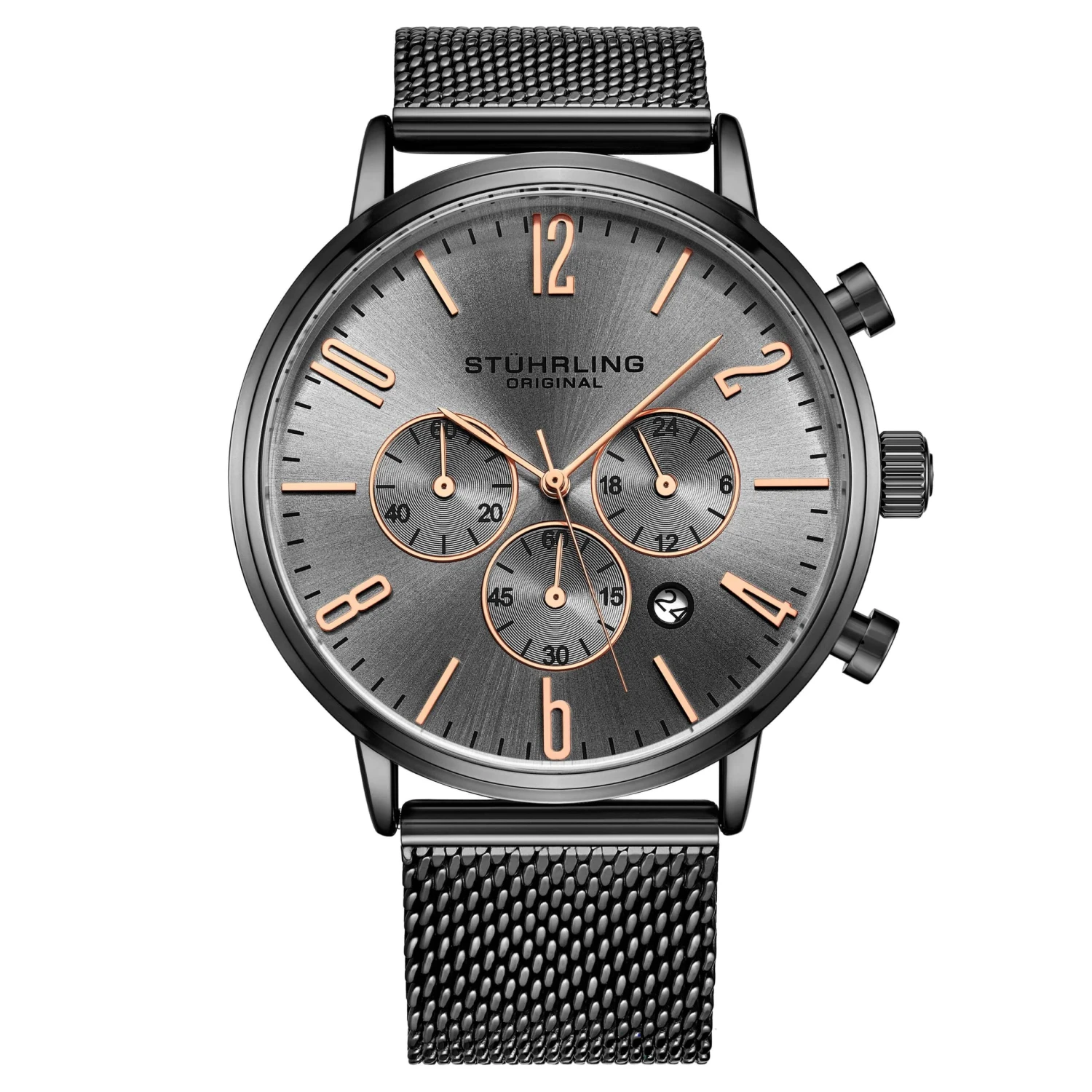 Summit 3932 Quartz 41mm(Monaco 3932 Quartz 41mm Sporty) 11 Summit 3932 Quartz 41mm(Monaco 3932 Quartz 41mm Sporty) - Image 11