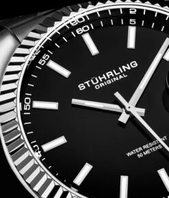 Lineage 3935 Quartz 42mm Classic(Lineage 3935 Quartz 42mm Classic) -Alexander Store 3935.3 Symphony MC3