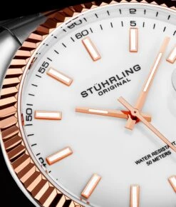 Lineage 3935 Quartz 42mm Classic(Lineage 3935 Quartz 42mm Classic) -Alexander Store 3935.5 Symphony MC3