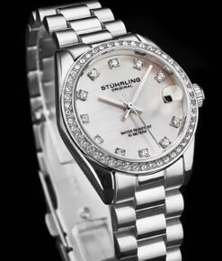 Lineage 3936 Quartz 31mm Fashion(Lineage 3936 Quartz 31mm Fashion) -Alexander Store 3936.1 Symphony MC1