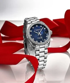 Lineage 3936 Quartz 31mm Fashion(Lineage 3936 Quartz 31mm Fashion) -Alexander Store 3936.2 Symphony LS1