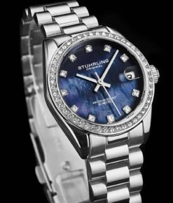 Lineage 3936 Quartz 31mm Fashion(Lineage 3936 Quartz 31mm Fashion) -Alexander Store 3936.2 Symphony MC1