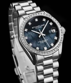 Lineage 3936 Quartz 31mm Fashion(Lineage 3936 Quartz 31mm Fashion) -Alexander Store 3936.3 Symphony MC1