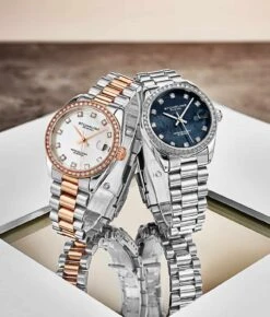 Lineage 3936 Quartz 31mm Fashion(Lineage 3936 Quartz 31mm Fashion) -Alexander Store 3936.5 Symphony LS2