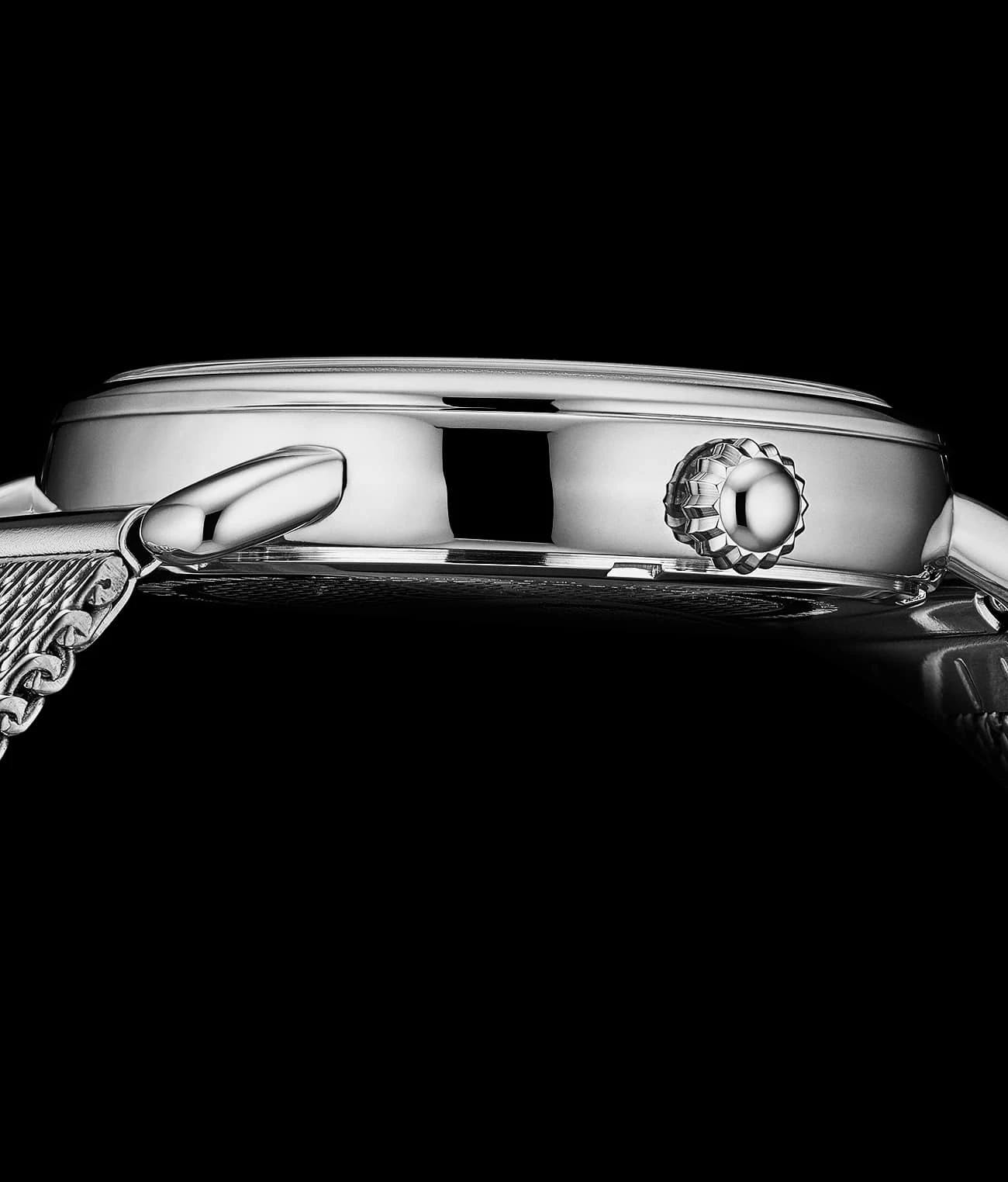 Jenson 3939 Quartz 42mm Classic(Jenson 3939 Quartz 42mm Classic) 4 Jenson 3939 Quartz 42mm Classic(Jenson 3939 Quartz 42mm Classic) - Image 4