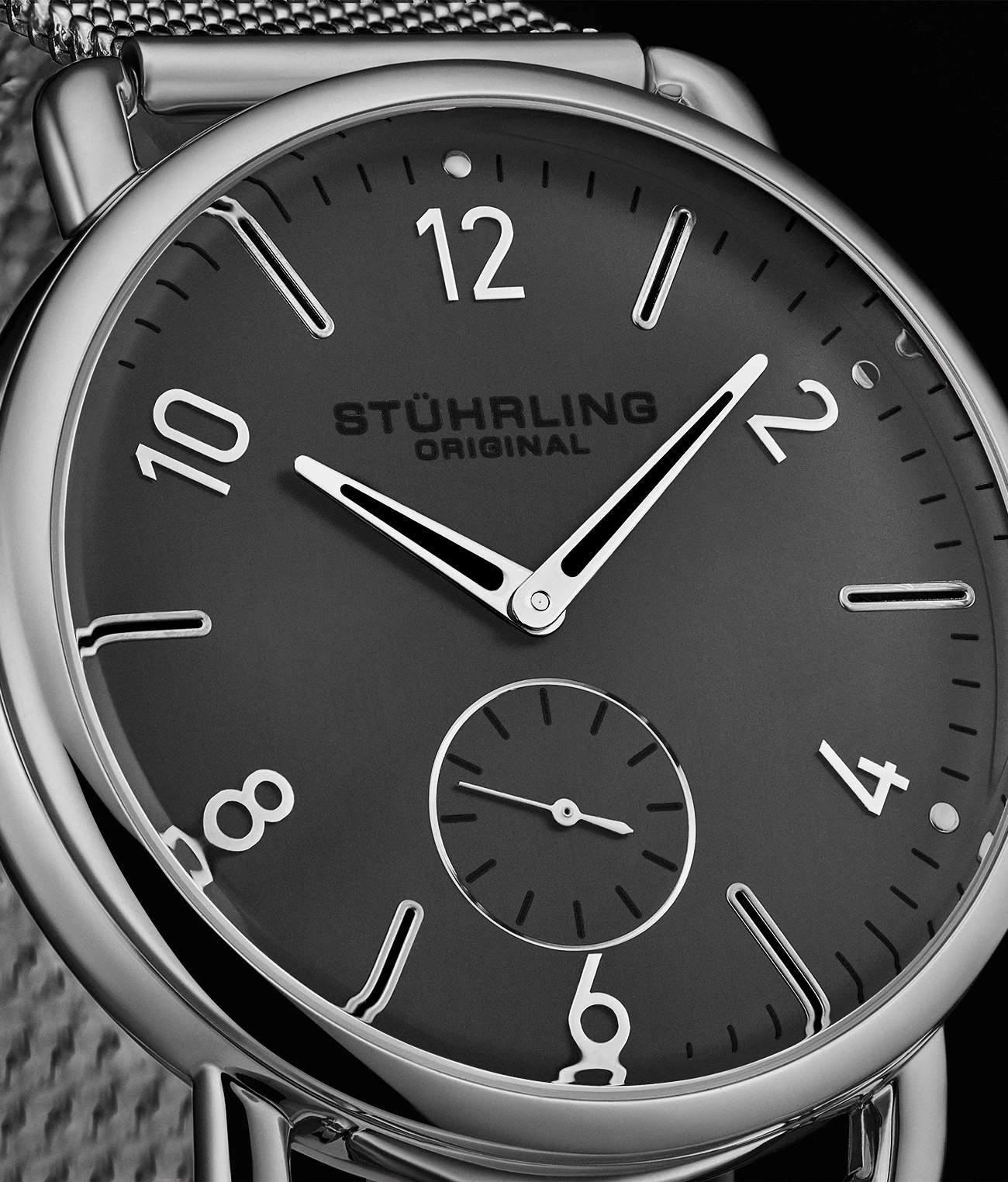 Jenson 3939 Quartz 42mm Classic(Jenson 3939 Quartz 42mm Classic) 7 Jenson 3939 Quartz 42mm Classic(Jenson 3939 Quartz 42mm Classic) - Image 7