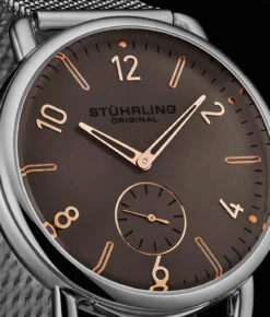 Jenson 3939 Quartz 42mm Classic(Jenson 3939 Quartz 42mm Classic) 27 Jenson 3939 Quartz 42mm Classic(Jenson 3939 Quartz 42mm Classic) -Alexander Store 3939.3 MC1