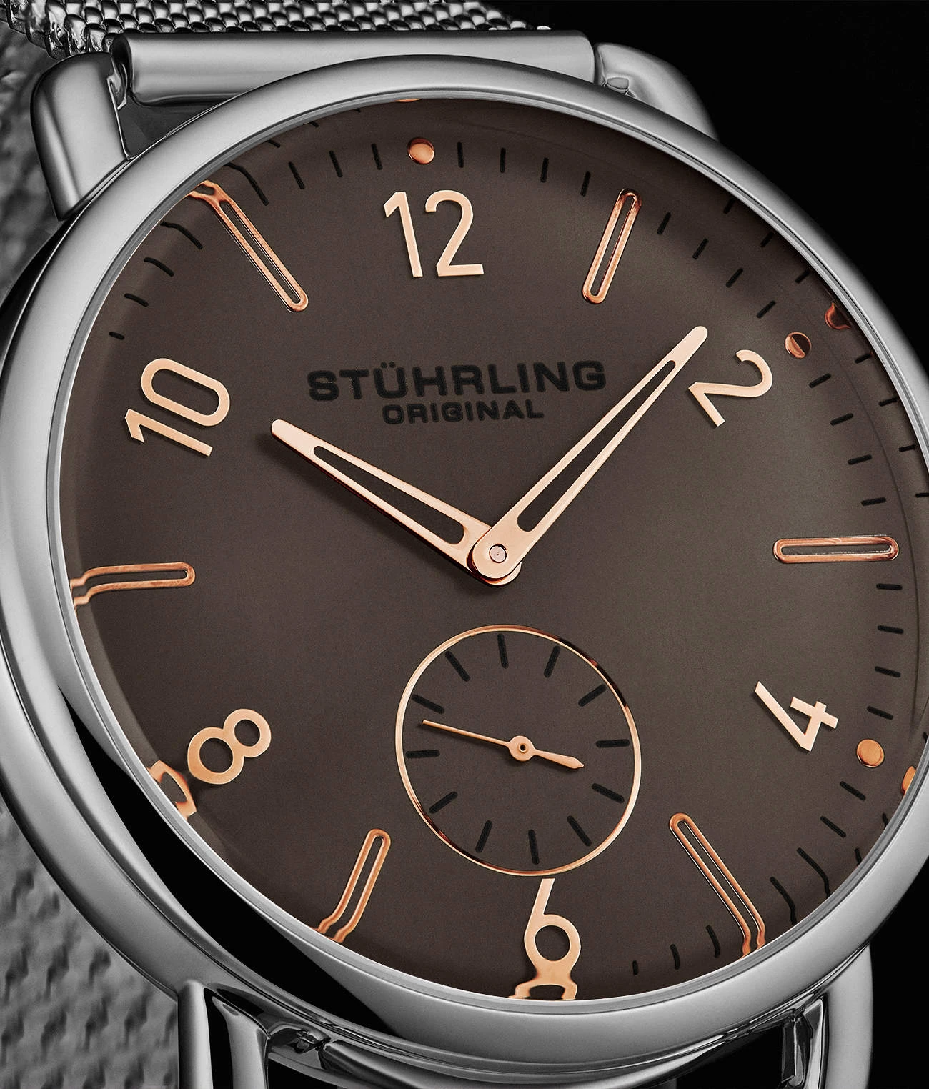 Jenson 3939 Quartz 42mm Classic(Jenson 3939 Quartz 42mm Classic) 10 Jenson 3939 Quartz 42mm Classic(Jenson 3939 Quartz 42mm Classic) - Image 10