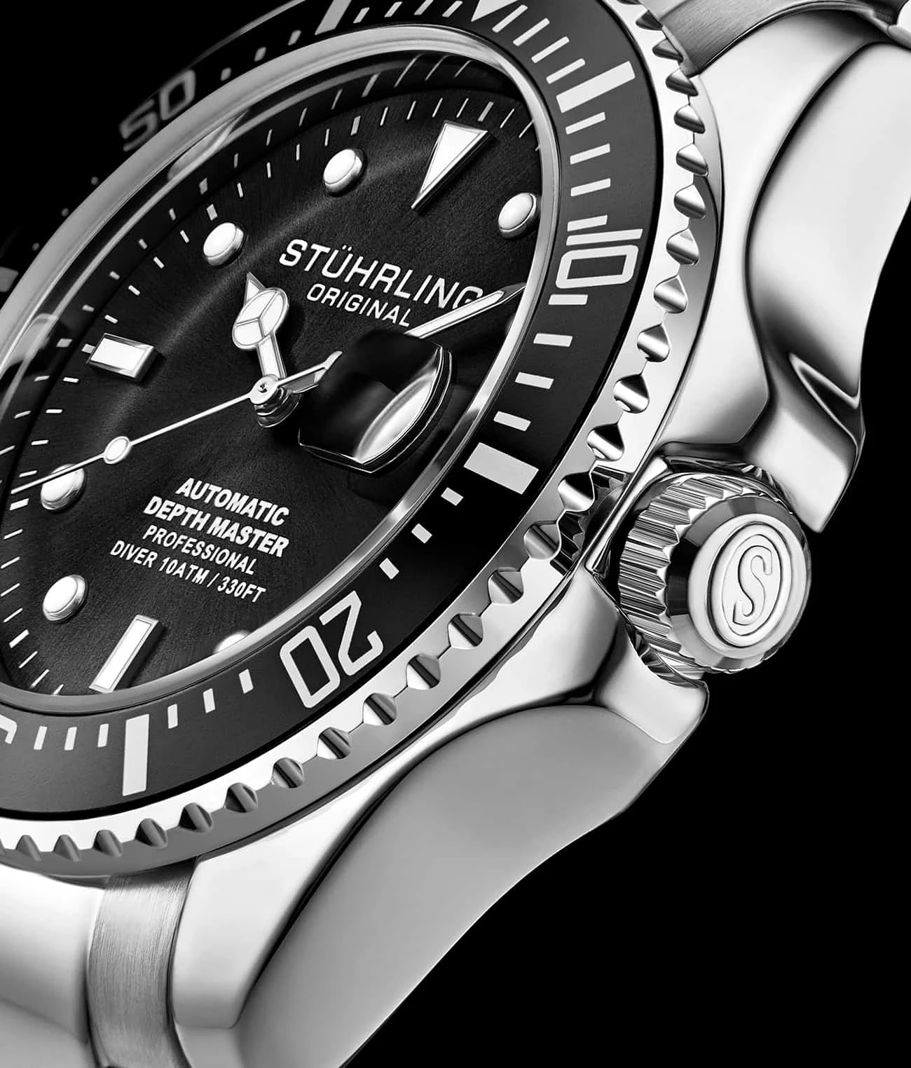 Depthmaster Automatic 42mm Diver(Depthmaster 3940 Automatic 42mm Diver) 4 Depthmaster Automatic 42mm Diver(Depthmaster 3940 Automatic 42mm Diver) - Image 4