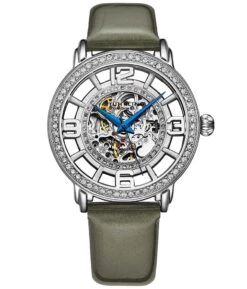 Winchester 3941 Automatic 38mm Skeleton(Winchester 3941 And 777 04 Automatic 38mm Skeleton)