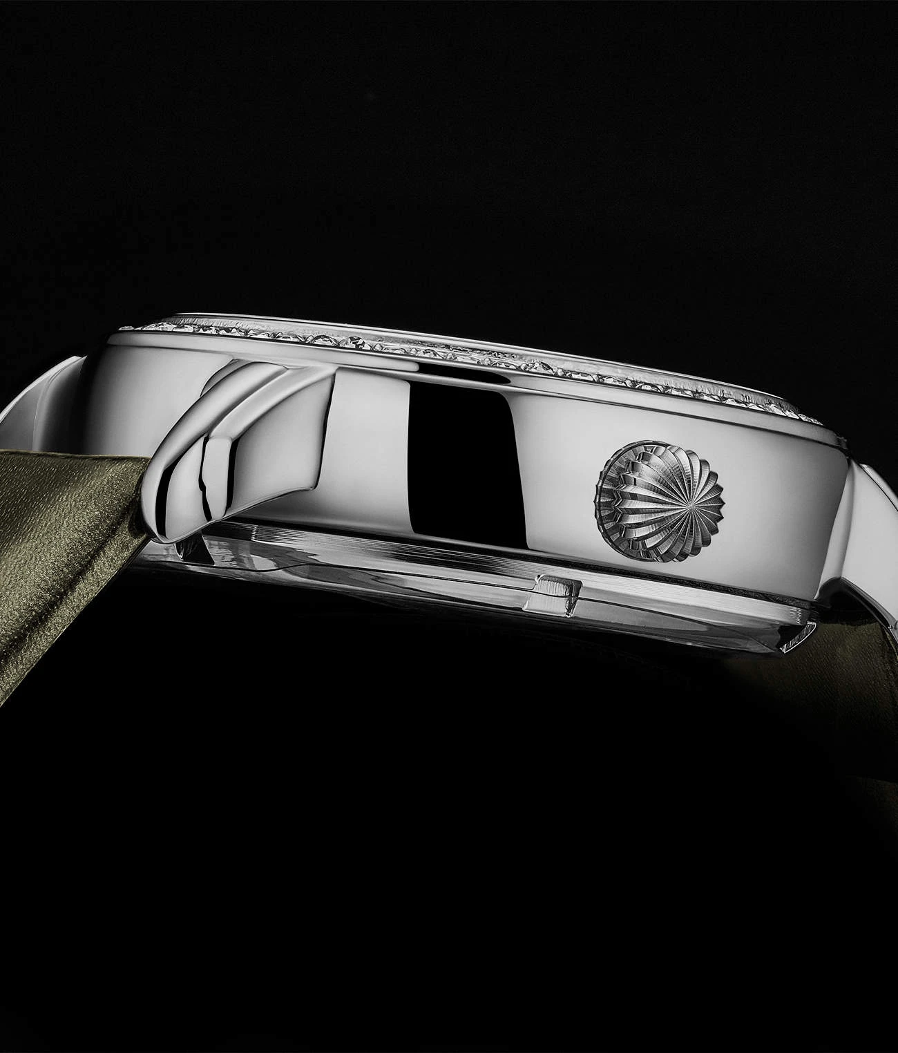 Winchester 3941 Automatic 38mm Skeleton(Winchester 3941 And 777 04 Automatic 38mm Skeleton) 4 Winchester 3941 Automatic 38mm Skeleton(Winchester 3941 And 777 04 Automatic 38mm Skeleton) - Image 4