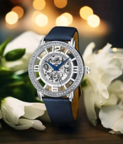 Winchester 3941 Automatic 38mm Skeleton(Winchester 3941 And 777 04 Automatic 38mm Skeleton) 31 Winchester 3941 Automatic 38mm Skeleton(Winchester 3941 And 777 04 Automatic 38mm Skeleton) -Alexander Store 3941.2 LS1 1