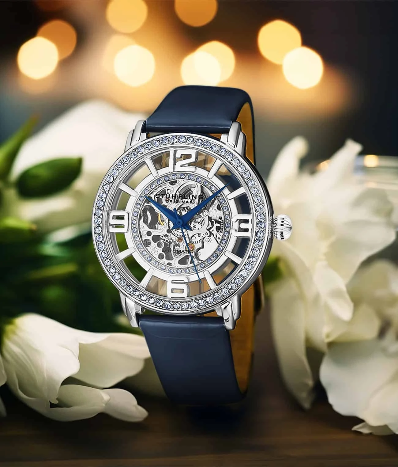 Winchester 3941 Automatic 38mm Skeleton(Winchester 3941 And 777 04 Automatic 38mm Skeleton) 12 Winchester 3941 Automatic 38mm Skeleton(Winchester 3941 And 777 04 Automatic 38mm Skeleton) - Image 12