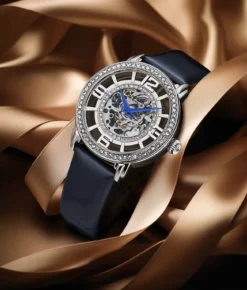 Winchester 3941 Automatic 38mm Skeleton(Winchester 3941 And 777 04 Automatic 38mm Skeleton) 32 Winchester 3941 Automatic 38mm Skeleton(Winchester 3941 And 777 04 Automatic 38mm Skeleton) -Alexander Store 3941.2 LS2 1