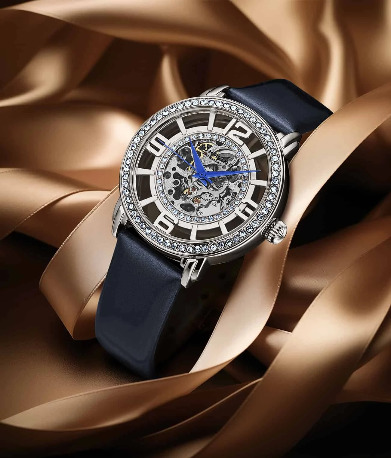 Winchester 3941 Automatic 38mm Skeleton(Winchester 3941 And 777 04 Automatic 38mm Skeleton) 13 Winchester 3941 Automatic 38mm Skeleton(Winchester 3941 And 777 04 Automatic 38mm Skeleton) - Image 13