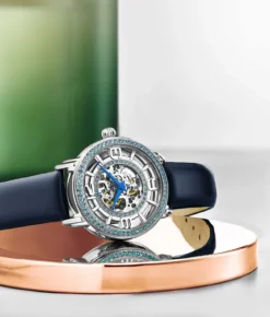 Winchester 3941 Automatic 38mm Skeleton(Winchester 3941 And 777 04 Automatic 38mm Skeleton) 35 Winchester 3941 Automatic 38mm Skeleton(Winchester 3941 And 777 04 Automatic 38mm Skeleton) -Alexander Store 3941.2 Legacy LS4