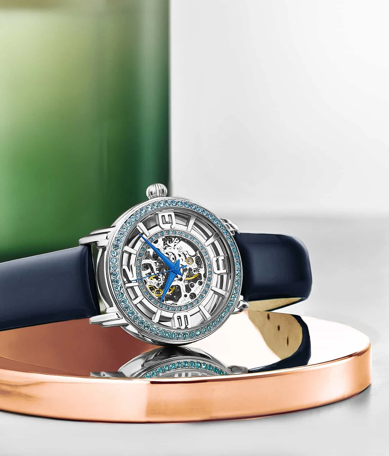 Winchester 3941 Automatic 38mm Skeleton(Winchester 3941 And 777 04 Automatic 38mm Skeleton) 16 Winchester 3941 Automatic 38mm Skeleton(Winchester 3941 And 777 04 Automatic 38mm Skeleton) - Image 16