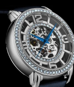 Winchester 3941 Automatic 38mm Skeleton(Winchester 3941 And 777 04 Automatic 38mm Skeleton) 29 Winchester 3941 Automatic 38mm Skeleton(Winchester 3941 And 777 04 Automatic 38mm Skeleton) -Alexander Store 3941.2 MC1