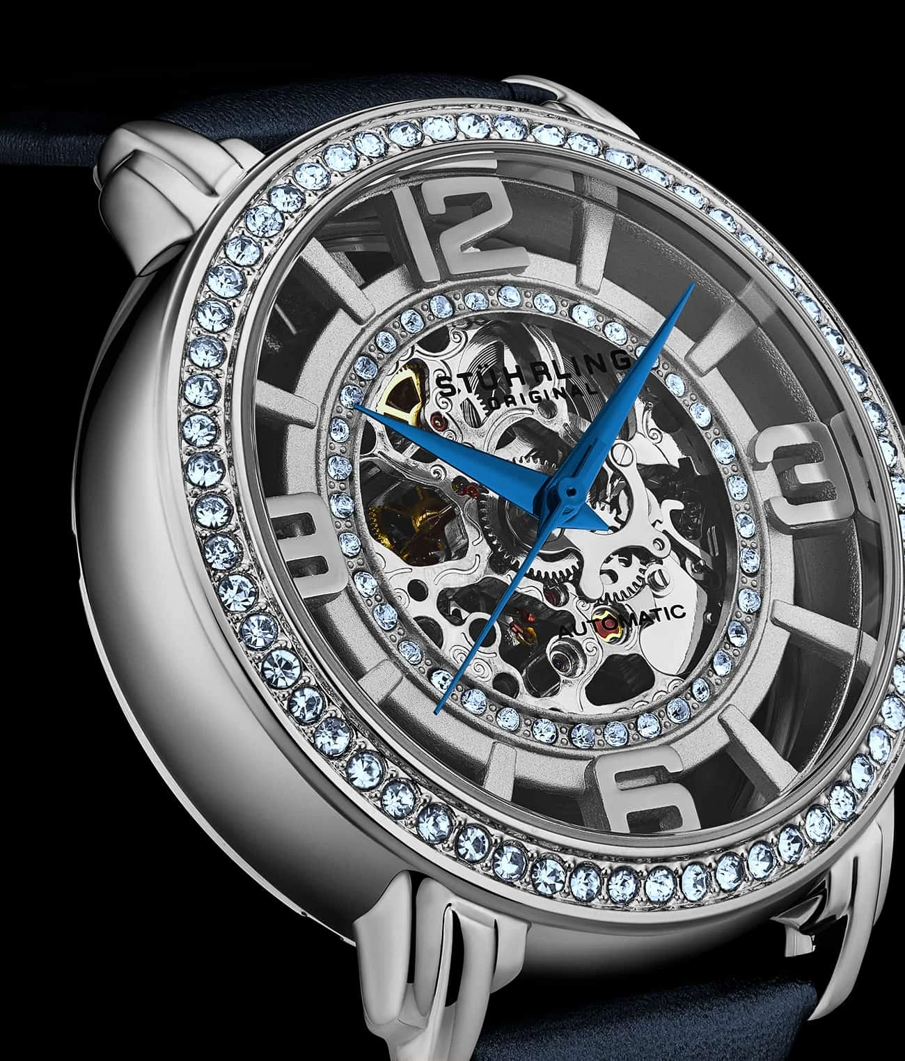 Winchester 3941 Automatic 38mm Skeleton(Winchester 3941 And 777 04 Automatic 38mm Skeleton) 10 Winchester 3941 Automatic 38mm Skeleton(Winchester 3941 And 777 04 Automatic 38mm Skeleton) - Image 10