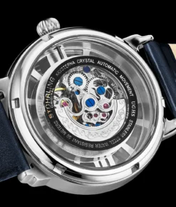 Winchester 3941 Automatic 38mm Skeleton(Winchester 3941 And 777 04 Automatic 38mm Skeleton) 30 Winchester 3941 Automatic 38mm Skeleton(Winchester 3941 And 777 04 Automatic 38mm Skeleton) -Alexander Store 3941.2 MC2