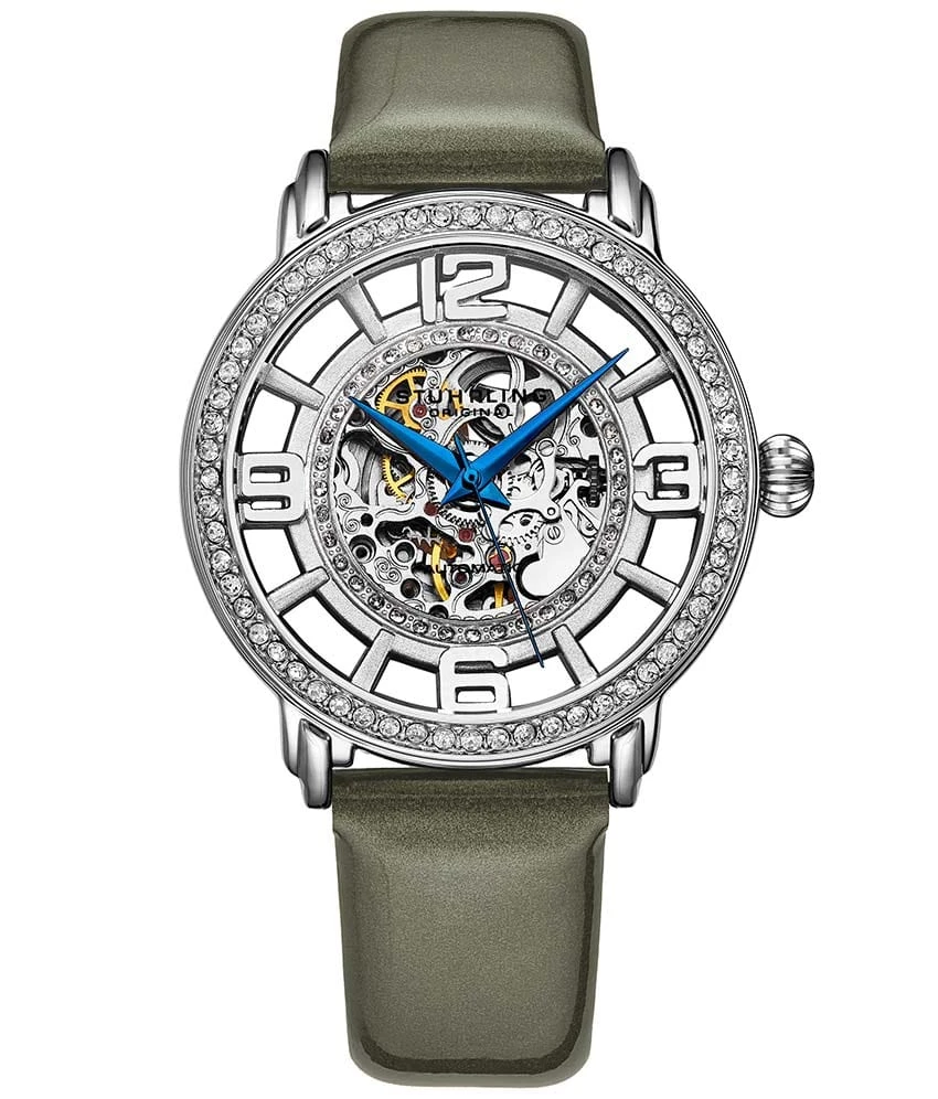 Winchester 3941 Automatic 38mm Skeleton(Winchester 3941 And 777 04 Automatic 38mm Skeleton) 1 Winchester 3941 Automatic 38mm Skeleton(Winchester 3941 And 777 04 Automatic 38mm Skeleton)