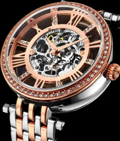 L'Amour Ensemble(Delphi 3944 Automatic 38mm Skeleton Copy) 39 L'Amour Ensemble(Delphi 3944 Automatic 38mm Skeleton Copy) -Alexander Store 3944.3 Legacy MC1