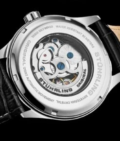 Denmark 3947 Automatic 42mm Skeleton(Denmark 3947 Automatic 42mm Skeleton) -Alexander Store 3947.1 MC2