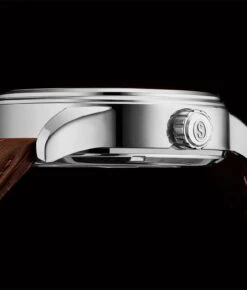 Denmark 3947 Automatic 42mm Skeleton(Denmark 3947 Automatic 42mm Skeleton) -Alexander Store 3947.3 MC3