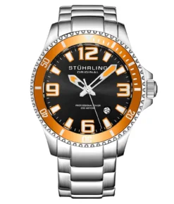 Regatta Champion 395 Quartz 42mm Diver(Regatta Champion 395 Quartz 42mm Diver) 36 Regatta Champion 395 Quartz 42mm Diver(Regatta Champion 395 Quartz 42mm Diver) -Alexander Store 395.33L117 soldier