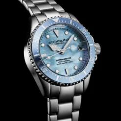 Depthmaster 3950L Quartz 32mm Fashion(Depthmaster 3950l Quartz 32mm Fashion) 35 Depthmaster 3950L Quartz 32mm Fashion(Depthmaster 3950l Quartz 32mm Fashion) -Alexander Store 3950L.3 MC1